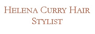 Helena Curry Hair Stylist - Hair Salon