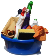 EG Maids and Janitorial