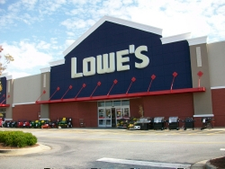 Lowe's Home Improvement Photo