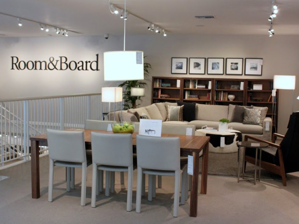 Room and board coupon code