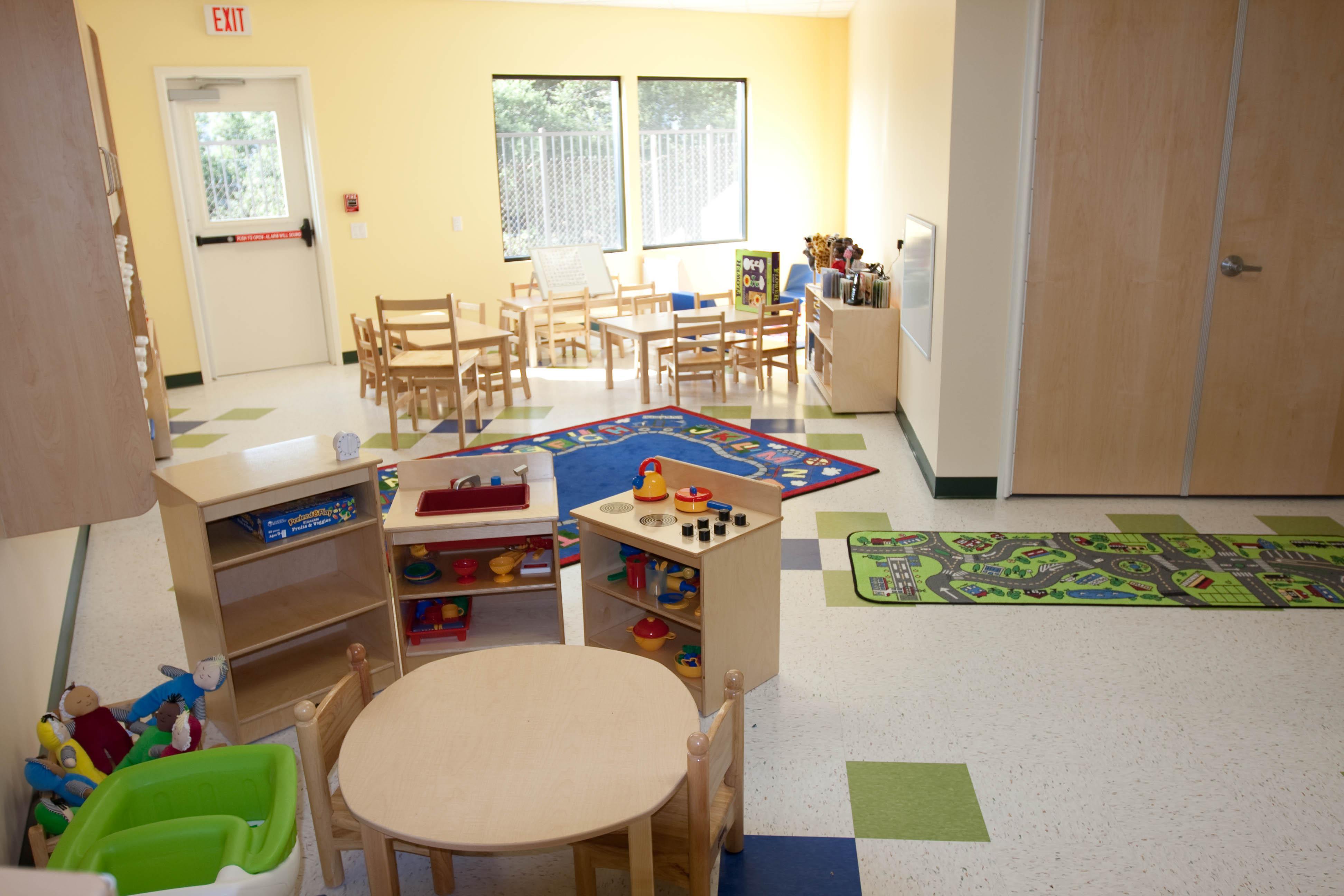 Kiddie Academy of La Verne Photo