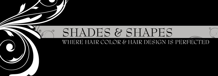 Shades & Shapes