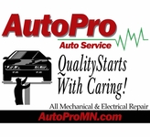 AutoPro Auto Service