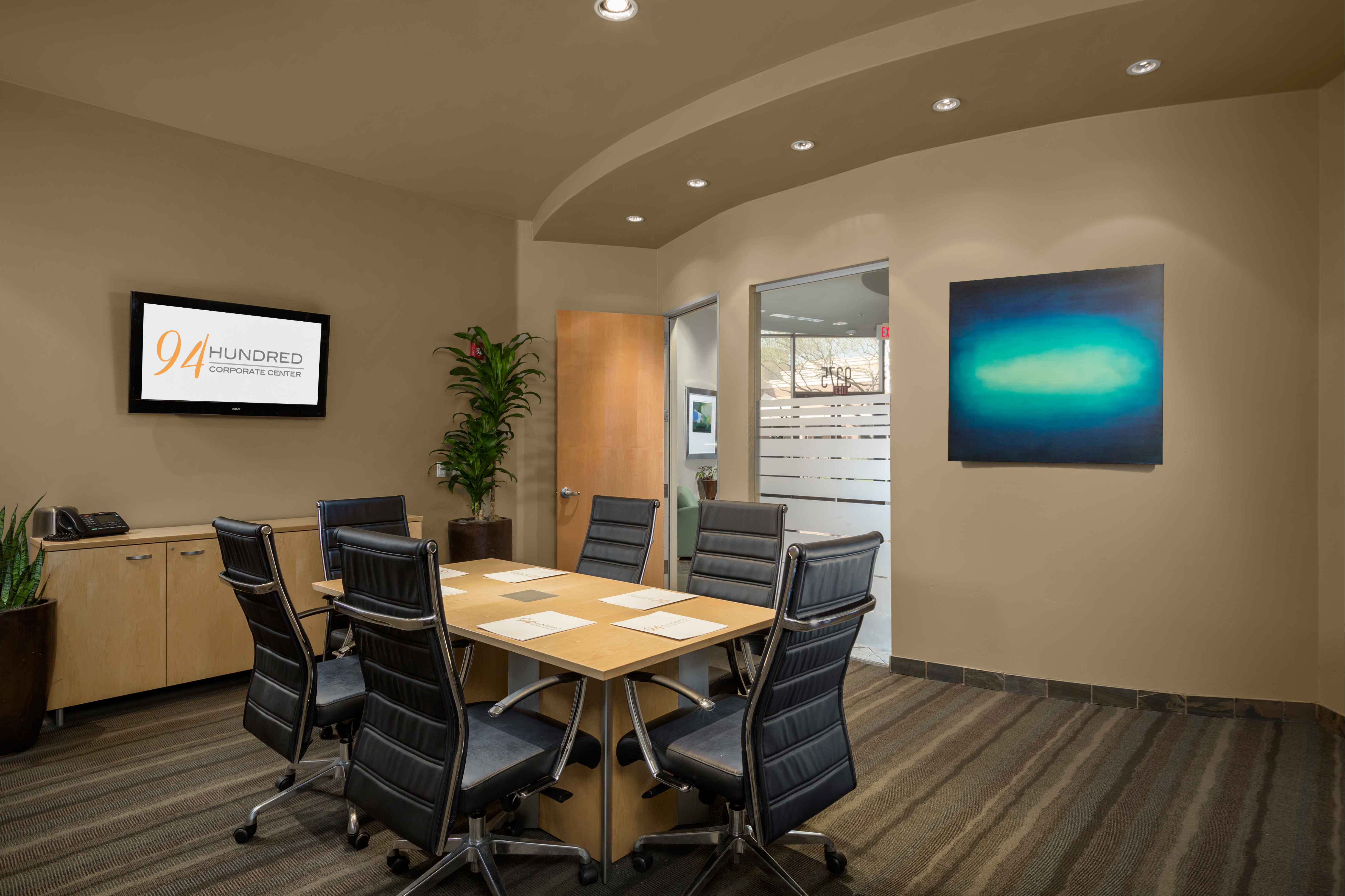 94 Hundred Corporate Center - Executive Suites in Scottsdale Photo