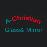 A-Christian Glass & Mirror - classified ad