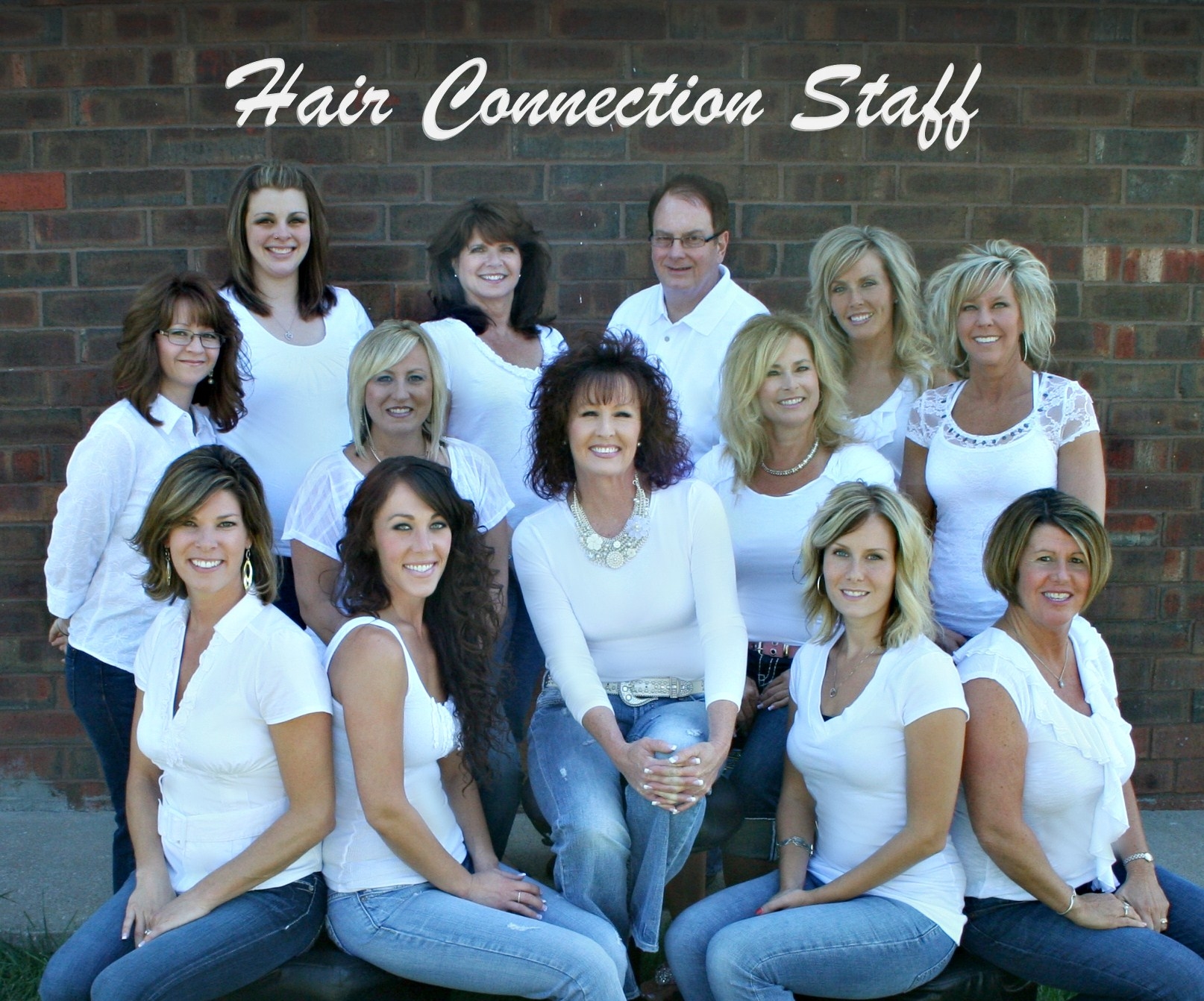 Hair Connection, 222 N 291 Hwy, Liberty, MO MapQuest