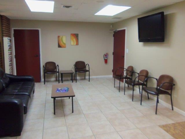 Center for Dental Anesthesia Photo