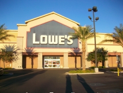 Lowe's Home Improvement Photo