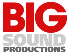 Bigsound recording Studio - classified ad