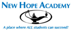 New Hope Academy Logo