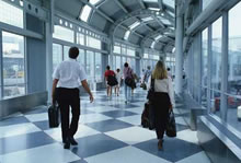Asbell's Airport Shuttle - Fort Walton Beach, FL