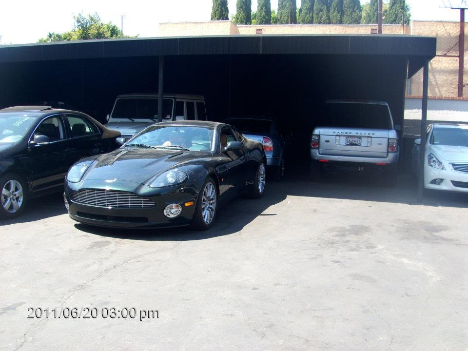 Pristine Collision Center Inc. Photo