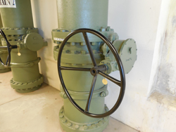 Harper Haines Fluid Control Photo