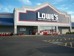 Lowe's Home Improvement Photo