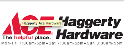 Haggerty Ace Hardware