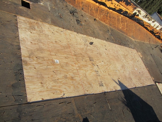 Images Final Touch Roofing