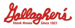 Gallaghers Steakhouse - New York, NY