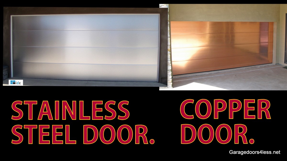 Garage Doors 4 Less - Winnetka, CA
