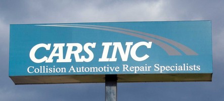 Cars, Inc.