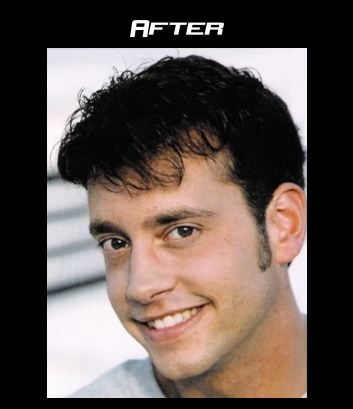 Personal Image Image