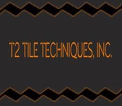 T2 Tile Techniques Inc