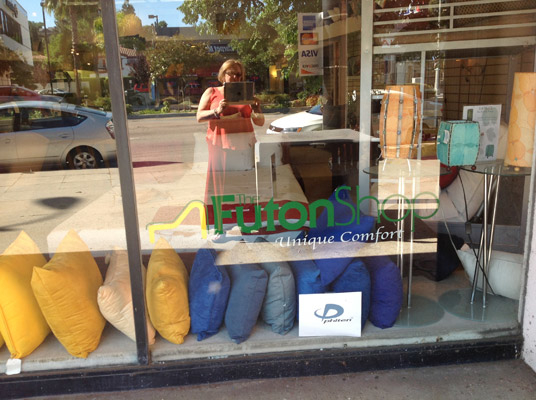 The Futon Shop Photo