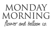 Monday Morning Flower and Balloon Co