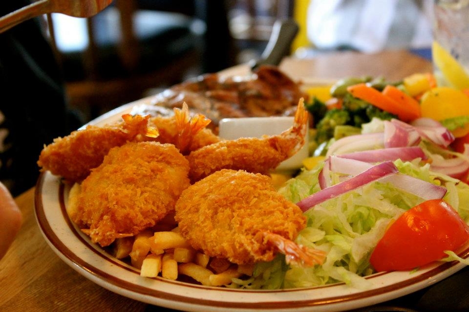 EL PESCADOR MEXICAN FOOD Coupons near me in RENO 8coupons