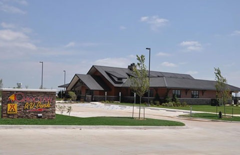 Durant casino jobs