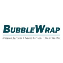 Bubblewrap