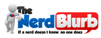 The Nerd Blurb - Katy, TX