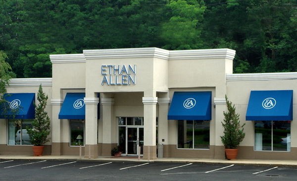 Ethan Allen