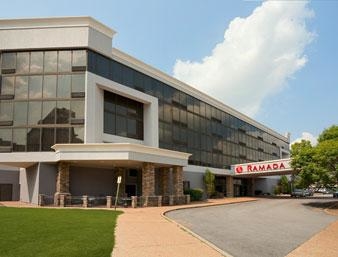 Ramada Plaza Hotel St. Louis Downtown Convention Center