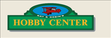 Ray & Robin's Hobby Center