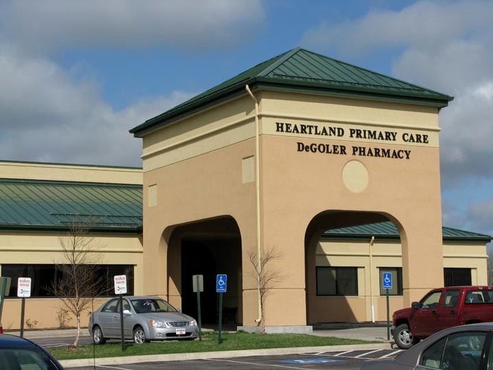 Heartland Primary Care - Sunflower Medical Group, is your neighborhood solution to both day-to-day basic medical care and urgent care as well. We have you covered from pediatrics to family care to internal medicine. If youâre looking for quality health care in the Kansas City, Kansas and Bonner Springs thatâs convenient too, look no further than Heartland Primary Care apart of the Sunflower Medical group, in Kansas City, Kansas.