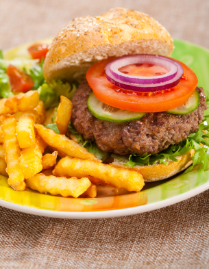 Aaron's Kosher Gourmet - Rego Park, NY