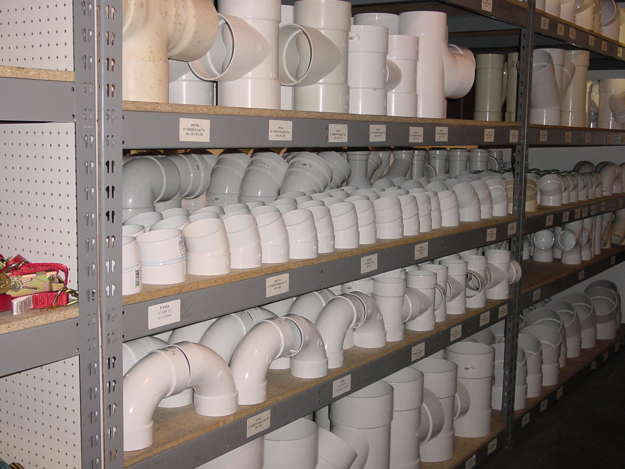 Drainage Solutions, Inc. Photo