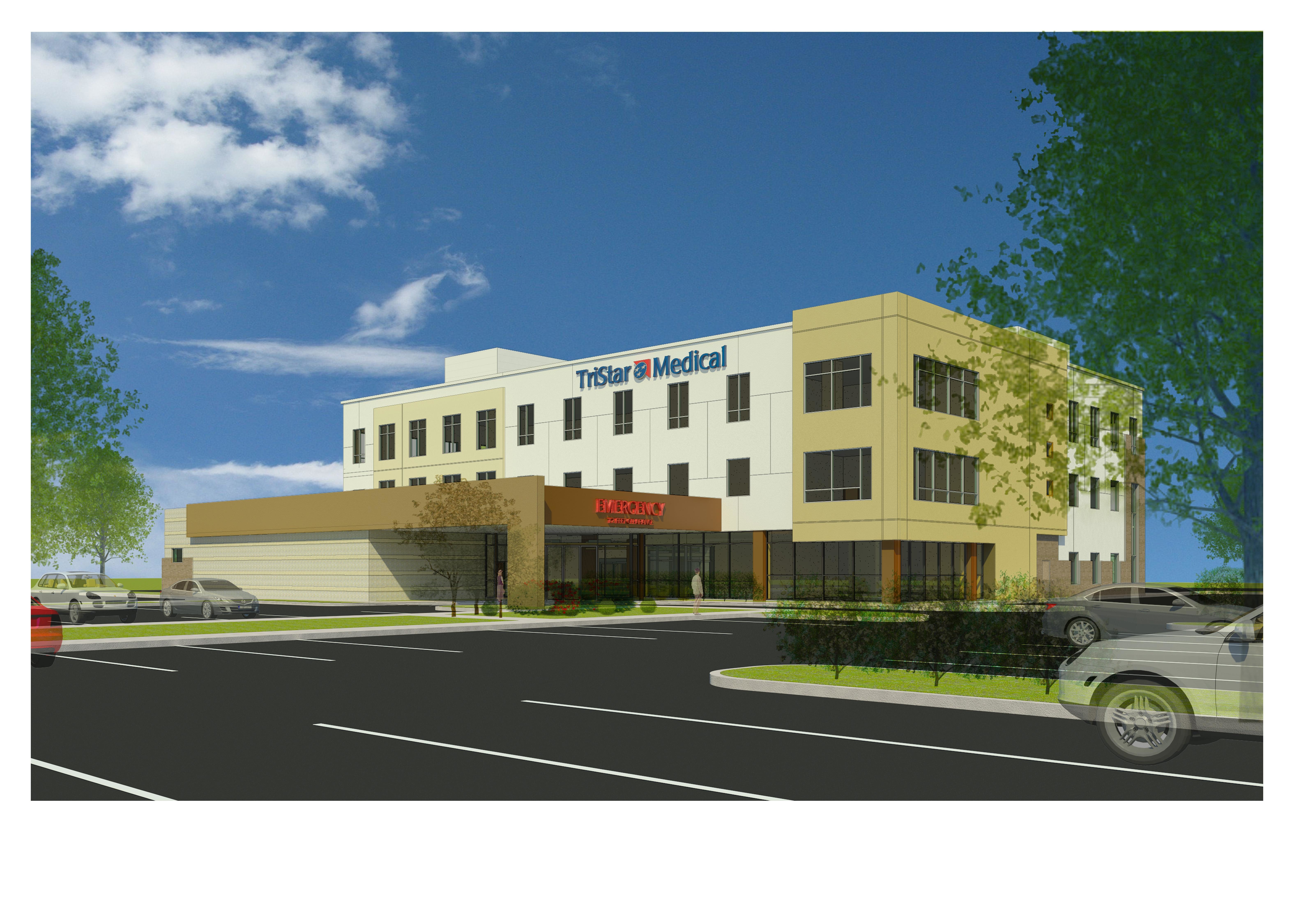 Spring Hill Physicians, 3001 Reserve Blvd, Ste 200, Spring Hill, TN