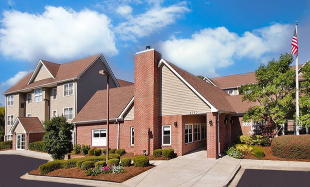 Residence Inn Savannah Midtown