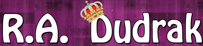 R.a. Dudrak the Window King