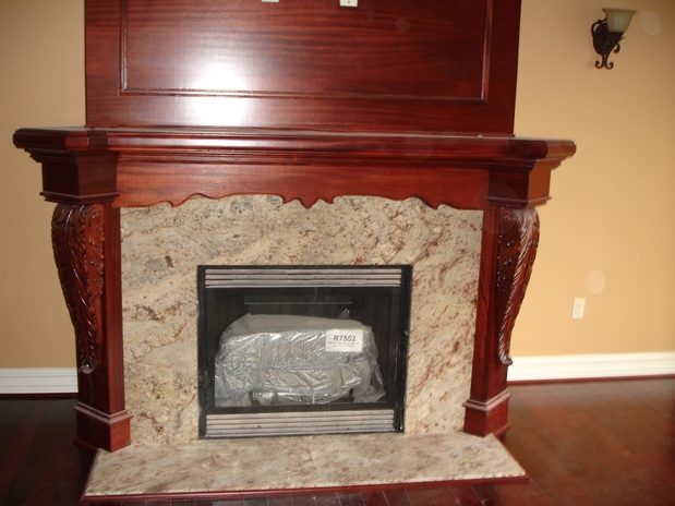 Images Gemini International Marble and Granite