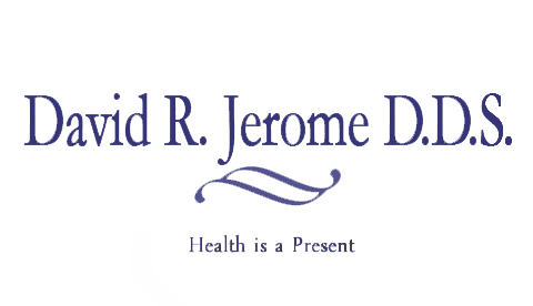 David R Jerome & Associate - David R Jerome DDS
