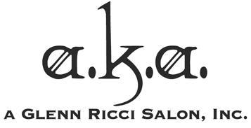 AKA Glenn Ricci Salon