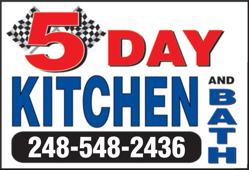 5 Day Kitchen and Bath Cabinets - Madison Heights, MI