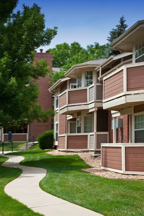 Autumn Chase Apartments in Highlands Ranch, CO 80126 