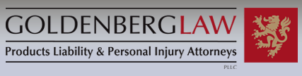 GoldenbergLaw, PLLC