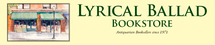 Lyrical Ballad Bookstore