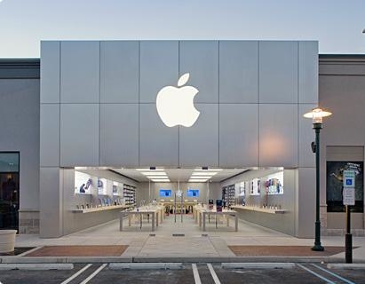 Apple Store, Lehigh Valley