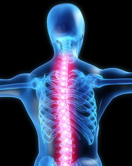 Layn MIller D.C The Head Neck and Back Pain Center - Fountain Valley, CA