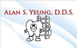 Yeung, Alan S & DDS